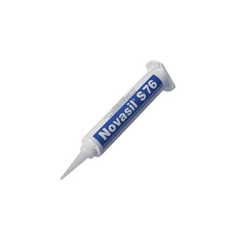 Colla alta temperatura 80 ml - Forni, Fornelli Elettrici e a Gas - SAUTER - 316191
