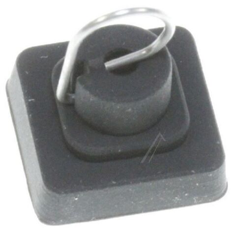 Battuta in gomma originale - Piano cottura - SMEG - 43504443662894836256