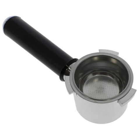 Percolatore 2 tazze AS00002447 per caffettiera - Expredo Delonghi Crusher, Dedica