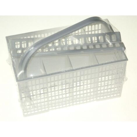 Cestello Porta Posate Azzurro 45cm Originale - Lavastoviglie - INDESIT - 3037535054680187990