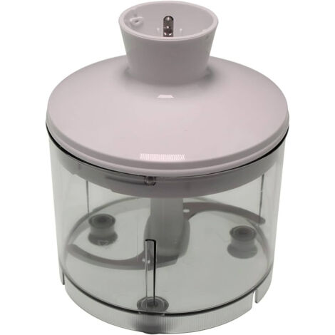 Tritatutto Ricambio Per Frullatore Bosch Siemens 00753480 - Pezzo Compatibile Per Frullatore A Immersione - Foto 8