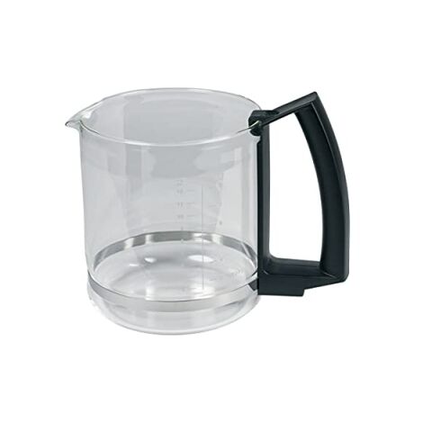 Caraffa senza coperchio - Macchina da caffe, Caffettiera - KRUPS - 490014250319673198