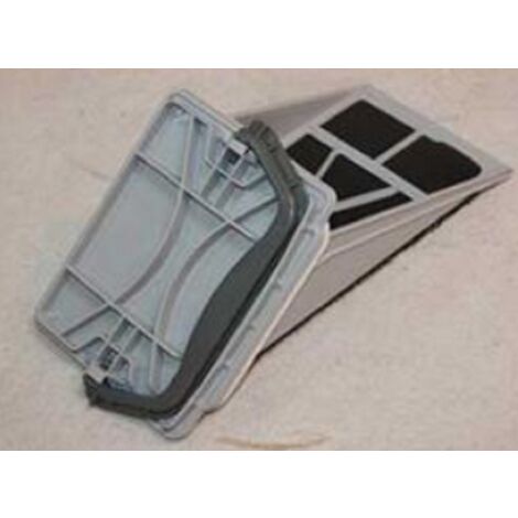 Filtro pelucchi - Asciugatrice - WHIRLPOOL - 2611703663946892381