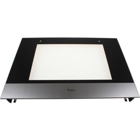 Porta completa per Whirlpool Oven 481010395547
