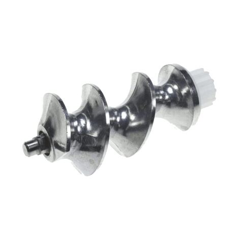 Ingranaggi Plastica Tritacarne Bosch Ingranaggi Tritacarne Per Zelmer 886 887 Bosch MFW3520 - 3 Pezzi Alta Resistenza Ingranaggio 12 Denti - Foto 6