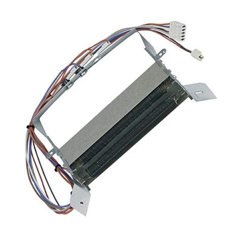 Resistenza A2 One Shot+Cicling 2300W Pour Seche Linge Indesit - C00277072
