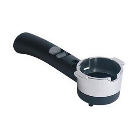 Braccetto portafiltro (per caffe macinato) - Macchina da caffe, Caffettiera - DELONGHI - 377497636050443028