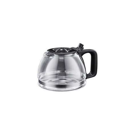 Caraffa In Vetro Di Ricambio Russell Hobbs Per Macchina Caff&egrave; Inspire