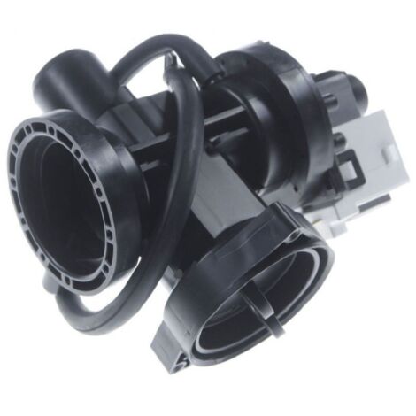 Pompa Di Scarico Lavatrice Lg Originale 5859EN1006M - Foto 3