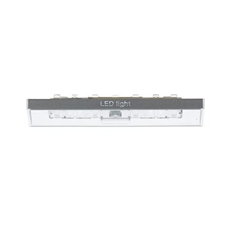 Luce LED Per Frigorifero Siemens E Bosch - Ricambio Modello BSH9001030205, 3V - Foto 4