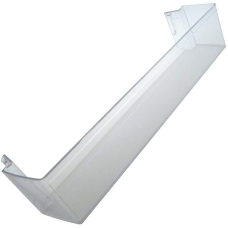 Balconcino con bottiglie (49,5 x 13 x 10,5 cm) per i frigoriferi Samsung