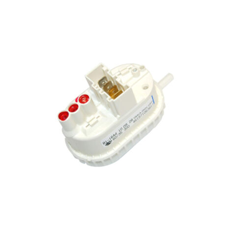 Pompa di scarico originale - Lavatrice - WHIRLPOOL - 558713662734190760