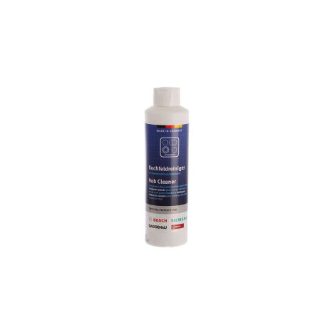 Crema detergente - Forni, Fornelli Elettrici e a Gas - BOSCH - 3392324242001263640