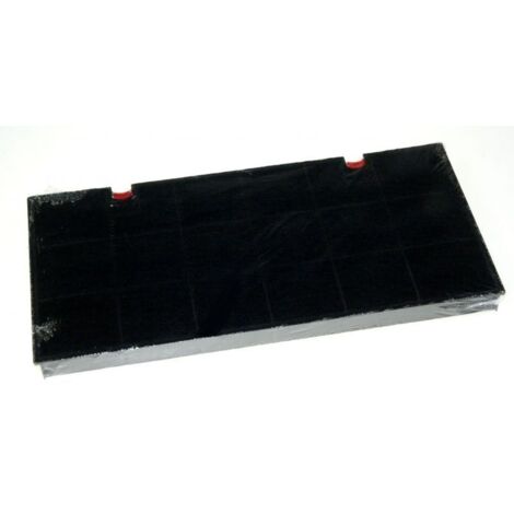 Filtre à charbon d'origine Haier KFC6918 / FCR17 / 35602061 | Filtre de Hotte