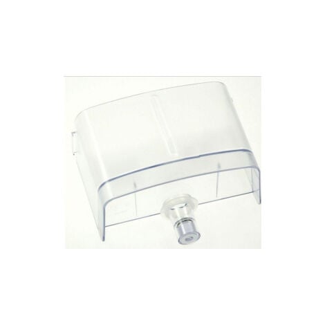 EasyPART Wassertank Für Beko Kühl-Gefrier-Kombination - Transparenter Ersatz