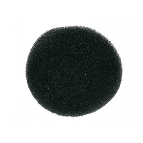 SET FILTRO FELTRO Schiuma Di Ricambio Per Shark Powerhead AH401C AH405 - Foto 6