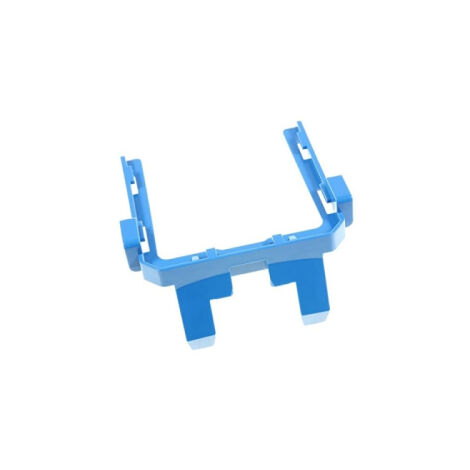5 Sacchetti Per Aspirapolvere Philips FC9110 In Microfibra + Filtro, Compatibili - 4