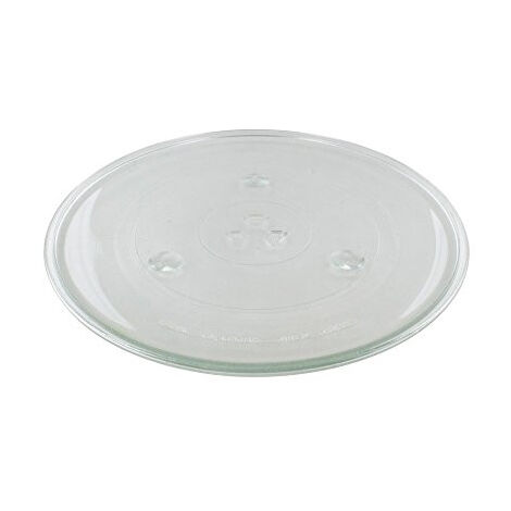 Piatto rotante vetro 32 cm - Forni a Microonde - SAMSUNG - 388085053197066705