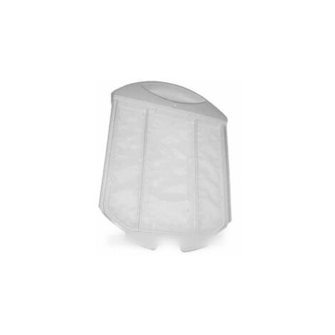 Filtro Antipelucchi Per Lavatrice Bosch/Siemens (647920) - Ricambio In ABS Per Pompa Di Scarico - 75x63 Mm - 3