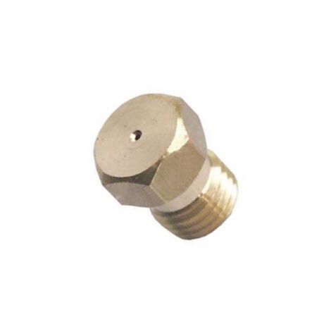 Iniettore gaz naturale( diam 0.97) - Forni, Fornelli Elettrici e a Gas - SMEG - 3000703662734838990