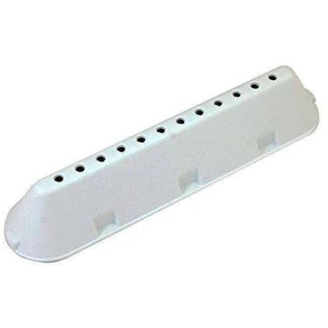 Beko pala del tamburo battente dell'acqua lavatrice C00867375