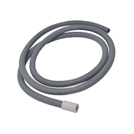 Tubo di scarico - Asciugatrice - BEKO - 3425273307640129595