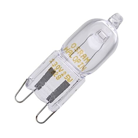 Lampadina alogena per forno 40W - Forni, Fornelli Elettrici e a Gas - ELECTROLUX - 2932628015250057690