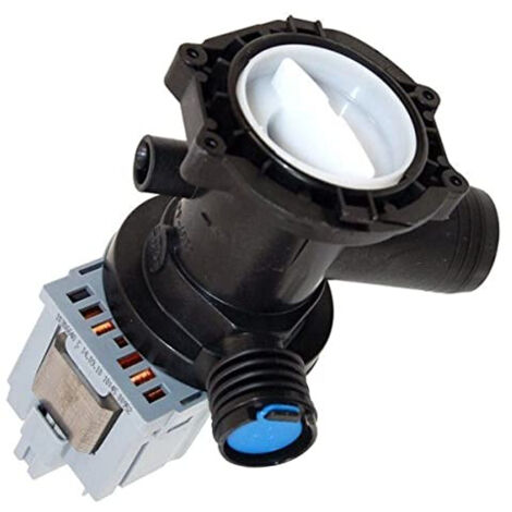 Pompa di scarico 220-240V/50HZ - Lavatrice - INDESIT - 960903663216009822