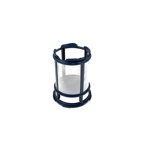 Filtro Cilindrico Scarico Lavaggio Per Lavastoviglie Compatibile Con Whirlpool Ariston Indesit Dimensioni %c3%b8 96 Mm H. 125 Mm Per Modelli