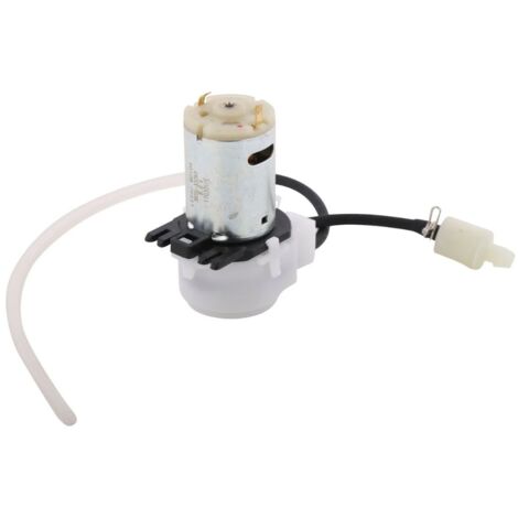 Pompa del motore Black & Decker per MOP a vapore FSMH1621 CHILEDARE A SEGLIO
