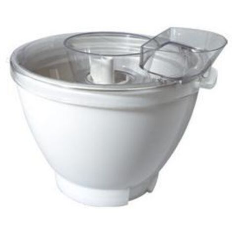 Gelatiera completa - Robot da cucina e Cuocitutto - KENWOOD - 394655011423085067
