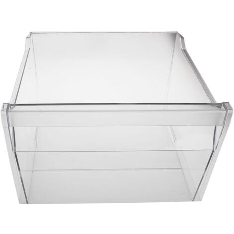 Schublade Whirlpool 481010596939 Oben Niedrig 400x65x365mm Für Gefrierteil