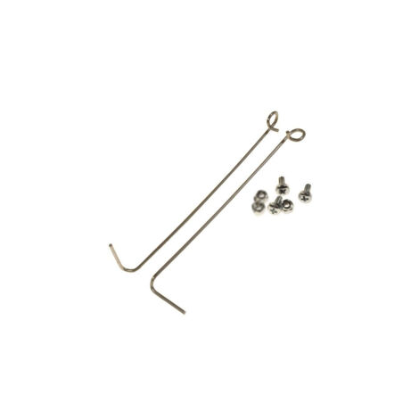 Kit molle porta cestello / - Lavatrice - WHIRLPOOL - 934123662734185322