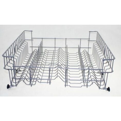 Panier supérieur avec roulettes pour Lave-vaisselle Beko 1799500400