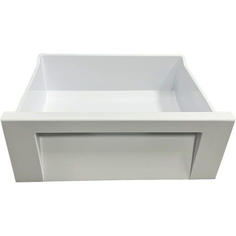 Cestino del congelatore del frigorifero Whirlpool