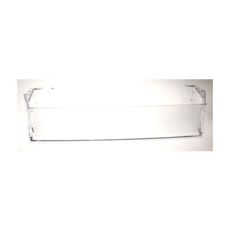 Sparefixd Mensola Portabottiglie Inferiore Per Frigorifero Zanussi – Ricambio Originale 2246613158 - 4