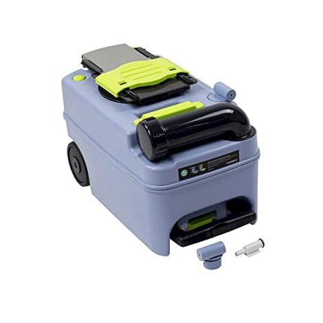 Cassetta da toilette completa originale - Vari piccoli elettrodomestici - DOMETIC - 43680833662734799505