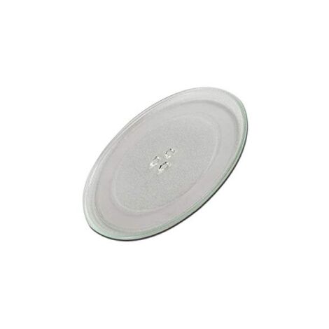 Diametro del vassoio rotazione 360 ​​mM MJS47373302 per Microonde LG Goldstar