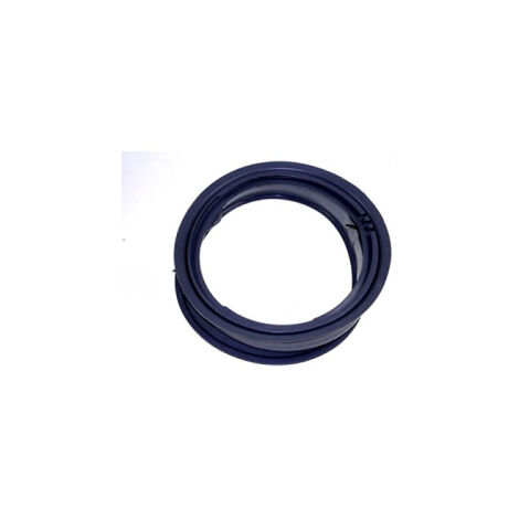 Porta Completa Cromada Lava e Seca LG WD-1403RD, WD-1409RD Porta Completa Cromada Lava e Seca LG WD-1403RD, WD-1409RD