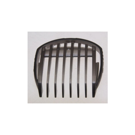 Pettine 3-18 mm - Rasoi, tagliacapelli - BABYLISS - 106768 (1/4)