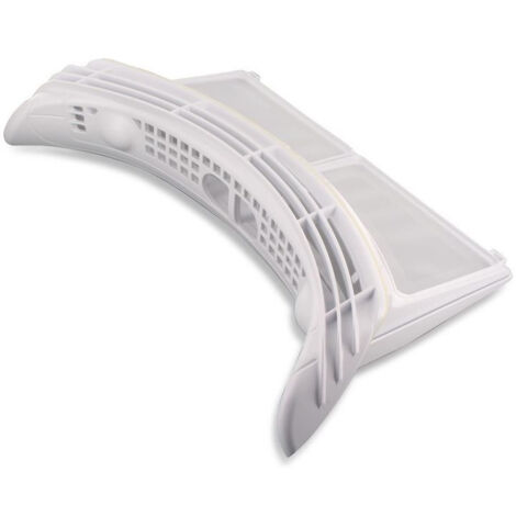 Filtro pelucchi - Asciugatrice - WHIRLPOOL - 2946043662734362082 (1/6)