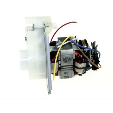 Motore - Robot da cucina e Cuocitutto - KENWOOD - 3050963662894736129