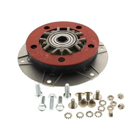 Kit Cuscinetto Per Lavatrice Brandt – Ricambio Originale L19 A005 A8 E Compatibili