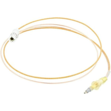 Sonda di ricambio a termocoppia tipo K per termometro Key® per misure