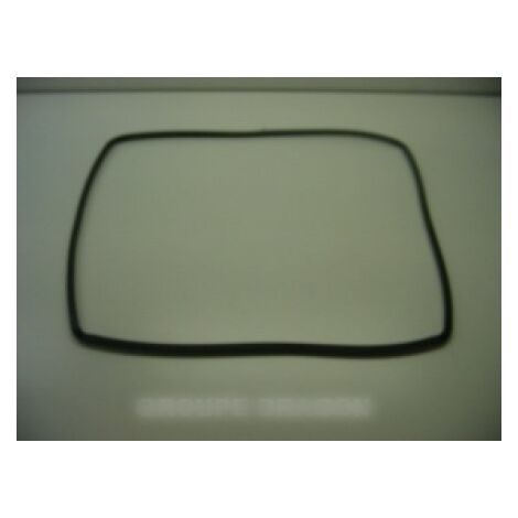 SMEG John Lewis Guarnizione Sportello Forno 4 Lato 5 Clip 440 - Foto 9