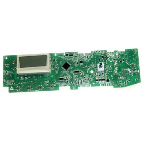 Modulo di visualizzazione - Lavatrice - HAIER - 43553933662894857015