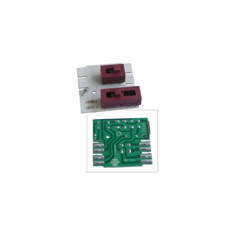 Variatore Cappa aspirante - 49007747, 481921478247