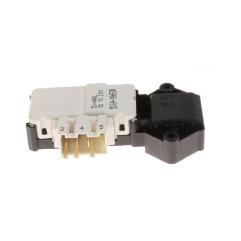 Maniglia della porta sostituisce Beko 2828780100 per lavatrice | 889005430