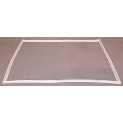 Pattino guida per porta scorrevole in pvc grigio, 2 pezzi | Leroy Merlin