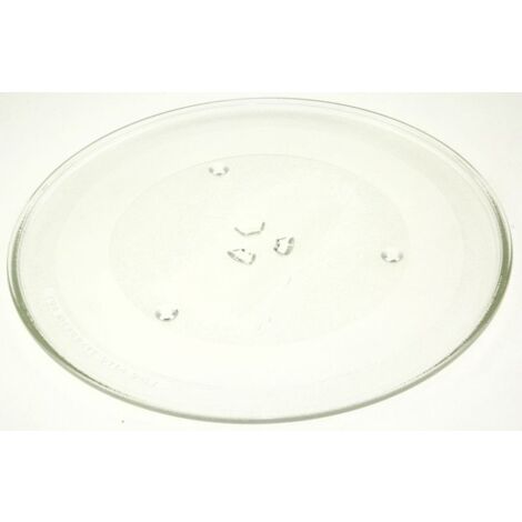 Diam Turtable Glass 340 mm per microonde Samsung di 74-20016a